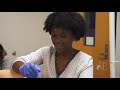 CTE Medical Practicum Skills Assessment