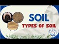 Understanding Soil Types and Characteristics