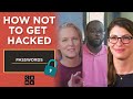 Password Security Best Practices