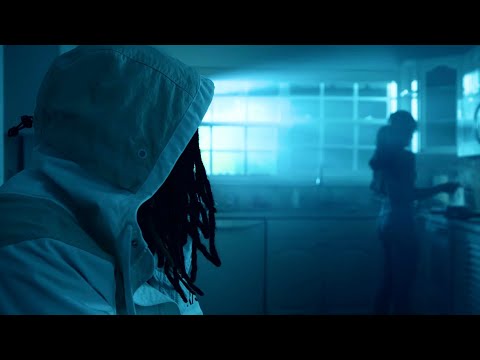ANKHAL - GHOST (OFFICIAL VIDEO) | ANKHALINO 💿🏴‍☠️