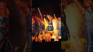 "ABBA - Waterloo im Bällebad" I Trailer I Live im Mitteldeutschen Theater