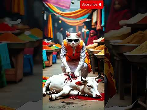 Qurbani Mubarak 2025 #qurbani2025 #qurbani #mubarak #goat #cow #camel #viralvideo #ai #story #art
