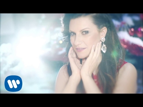Laura Pausini - Santa Claus lleg&#243; a la ciudad (Official Video)