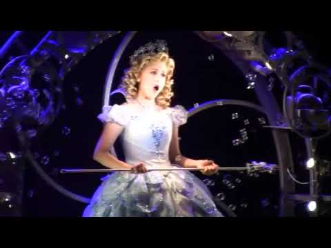 Alli Mauzey No One Mourns the Wicked (San Francisco CLOSING)