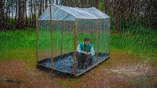 Camping Like a Pro | Genius Survival Builds You’ve Never Seen Before