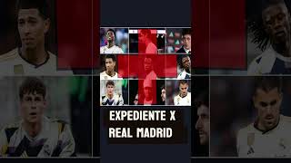Que esta pasando con las LESIONES del REAL MADRID