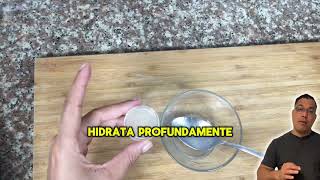 BOTOX effect LINSEED mask