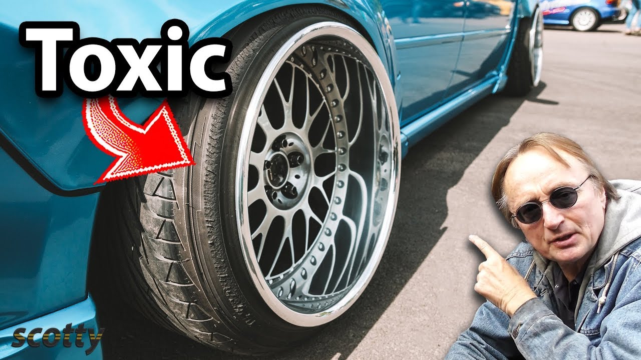 Heres Why the Car Community is Toxic