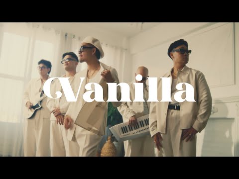 Albert Posis - "Vanilla" (Official Video)
