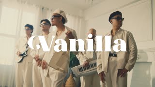Albert Posis - "Vanilla" (Official Video)