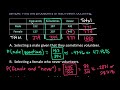 Calculating Probabilities from Survey Data