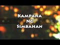 Pag-unawa sa Kampana ng Simbahan