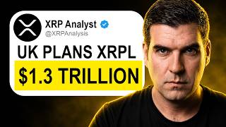 United Kingdom will make XRP EXPLODE!