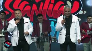 LOS TIGERS EN VIVO EN FIESTA GUARACHERA SESSION #2