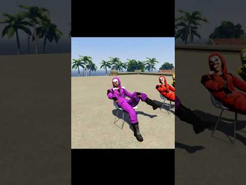 #shorts Spiderman Is The New Principal Of School - GTA 5
