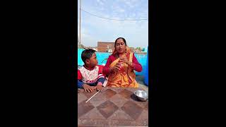 Mayank funny comedy #short