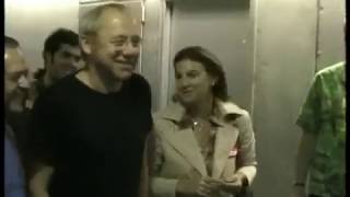 MARK KNOPFLER - ShangriLa World Tour compilation (8/10)