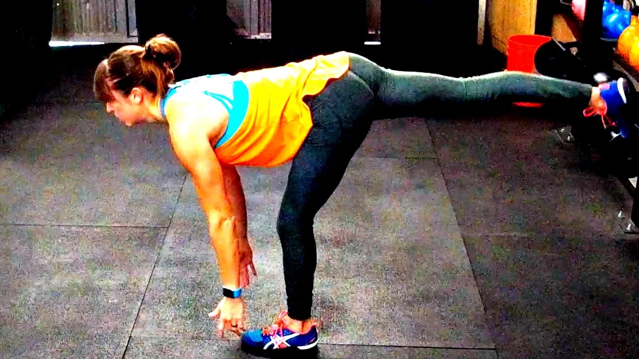 18 Bodyweight Leg Exercises - Bodyweight Leg workout moves with no weights Redefining Strength