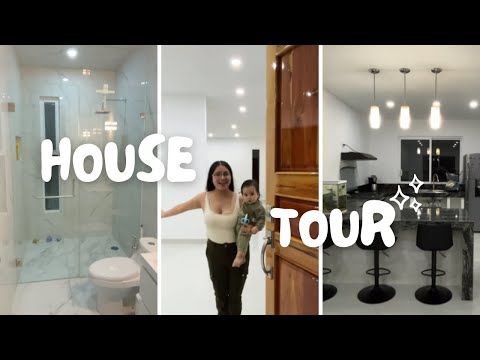 HOUSE TOUR NUESTRA CASA PROPIA 🏠💗 Yas Vicens