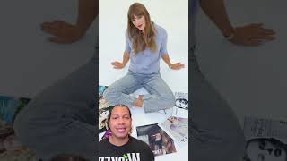 Taylor Swift owning her masters has been a long time coming
