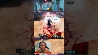 X1 SINCERO NO sPVP - VINDICATOR vs SOULBEAST #guildwars2 #mmorpg #pvp