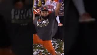 Big Slap Talks Christian Wilkins!!!! #aigenerated #ai #nfl #sports