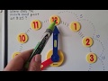 Understanding Time and Patterns