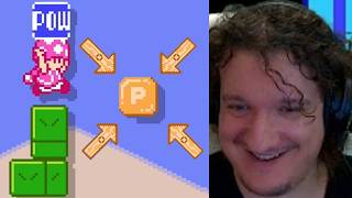 This Viewer Level took me EIGHT HOURS to Beat...