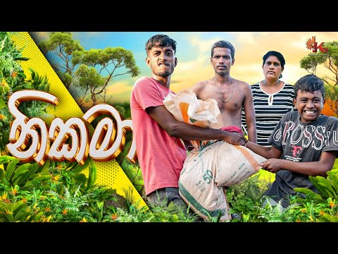 නිකමා | NIKAMA | KDJ PRODUCTIONS