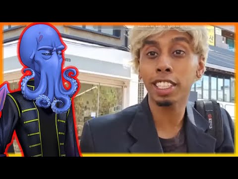 JOHNNY SOMALI'S SITUATION GETS WORST!1