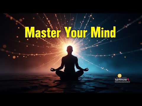 The Supremacy of Consciousness | Master Your Mind | Psychology and Achievement Audiobook - Ch 6