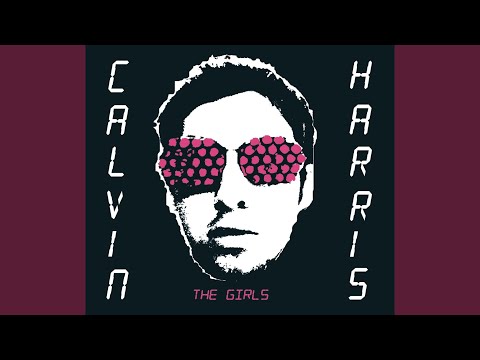The Girls (Radio Edit)