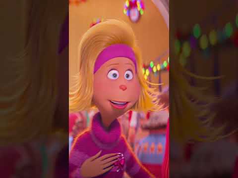 Гринч #short #shorts #grinch  #grinchmas  #гринч  #рождество    #мультфильм