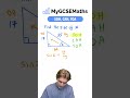 Trigonometric Functions and Triangle Properties