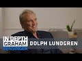 Rocky IV's Dolph Lundgren Cancer battle, 25-year-old fianc?e, Sylvester Stallone  Full Interview.1080p