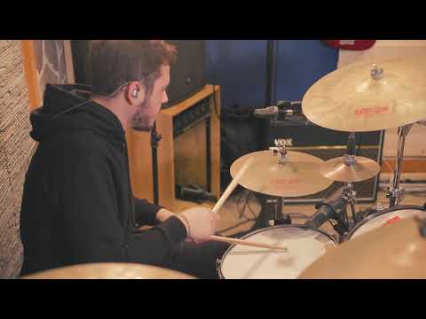 Domenicolaudandodrums