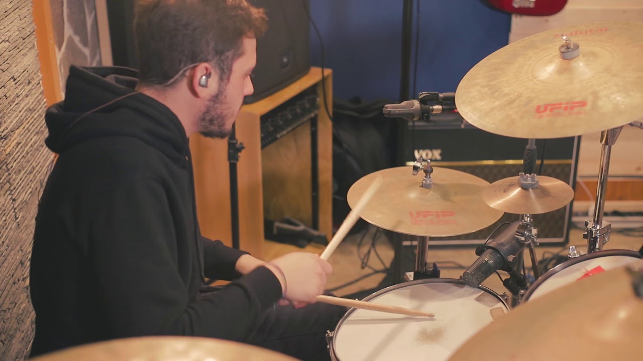 Domenicolaudandodrums