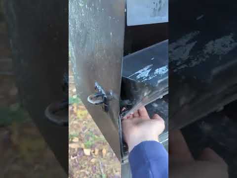 Beefin' up the mailbox again...