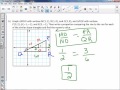 Understanding Slope and Triangles