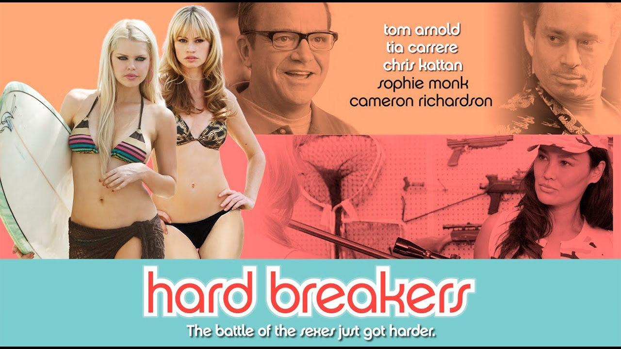 Hard Breakers Trailerin pikkukuva