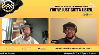 NFL Preseason + CFB Preview
