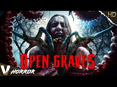 Play the Game, Pay the Price | Open Graves | Full Horror Movie