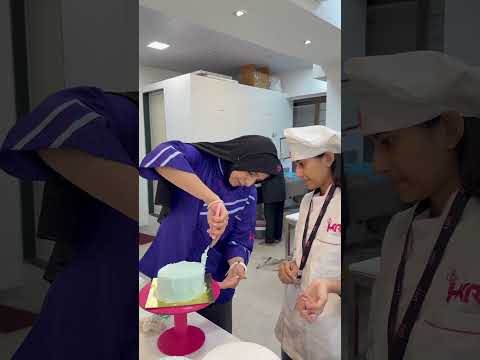 15days Complete Handson Workshop #hkrshorts #hkrbakingacademy