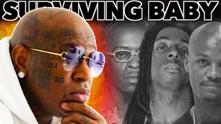 SURVIVING BIRDMAN, Exposing How He Abused Lil Wayne, Tried To Kill Him, and Started The War in ATL!