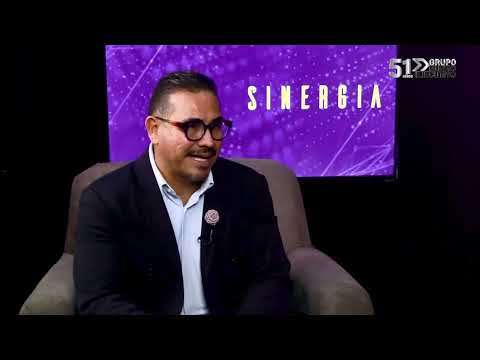 Sinergia | El futuro del trabajo empieza en la educación 🎓💼