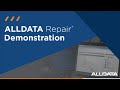 All Data Repair Program Features
