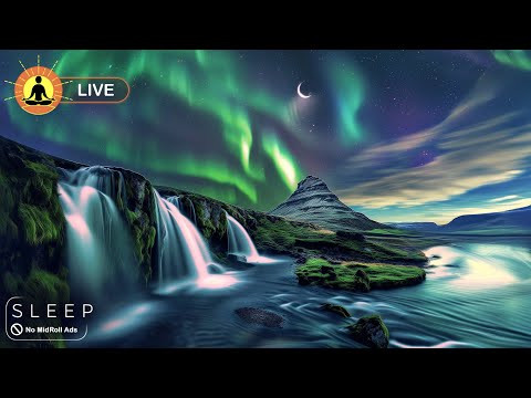 &#128308;&#160;Sleep Music 24/7, Calm Music, Relaxing Music, Sleep Meditation, Insomnia, Quiet Music, Deep Sleep