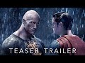 Black Adam and Video Engagement