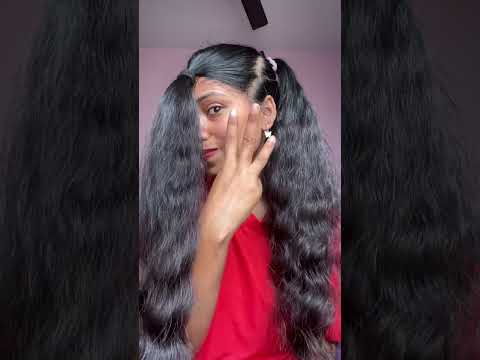 Trending Butterfly haircut 💇‍♀️😳❌ #shorts #youtubeshorts #haircut #butterflyhaircut