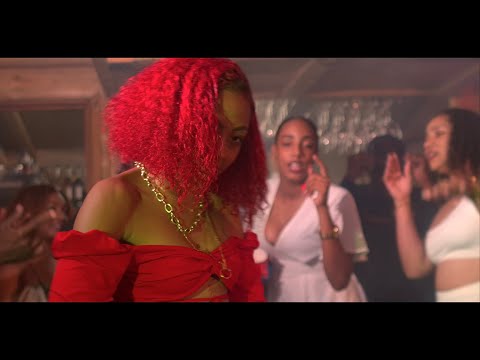 HOLLY G x ARÈNDI x VJ BEN - JE L'AI VU (Bouyon Kings Mixtape)